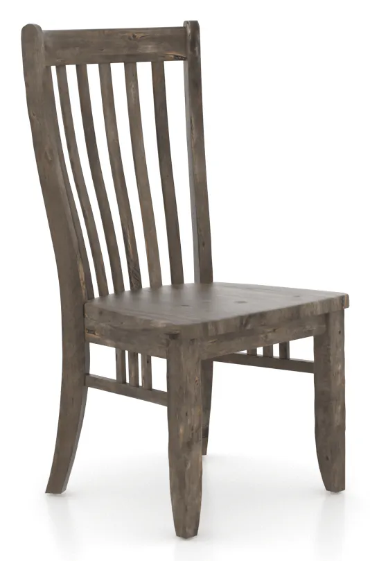 Canadel Casual Dining CNN001190808DNA Wood Side Chair Canadel Casual Dining CNN001190808DNA Wood Side Chair