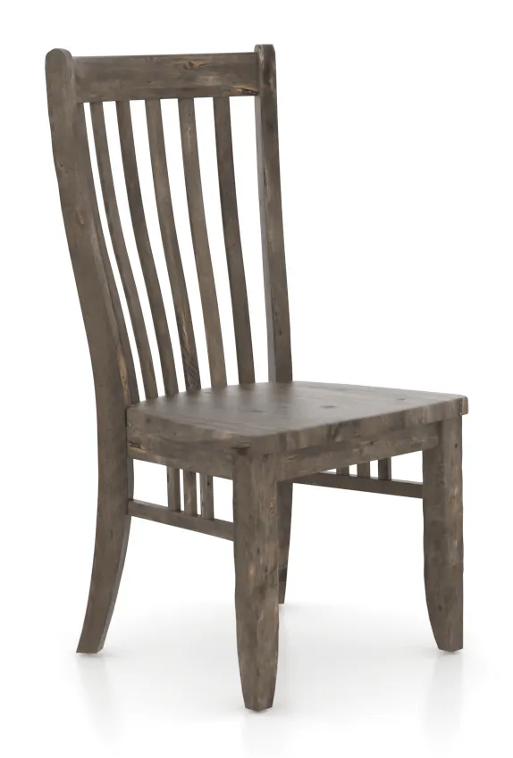 Canadel Casual Dining CNN001190808DNA Wood Side Chair Canadel Casual Dining CNN001190808DNA Wood Side Chair