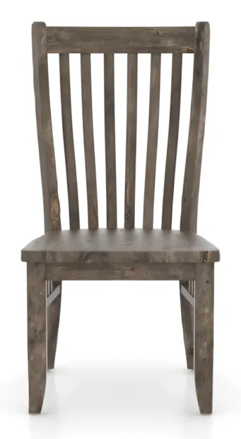 Canadel Casual Dining CNN001190808DNA Wood Side Chair Canadel Casual Dining CNN001190808DNA Wood Side Chair