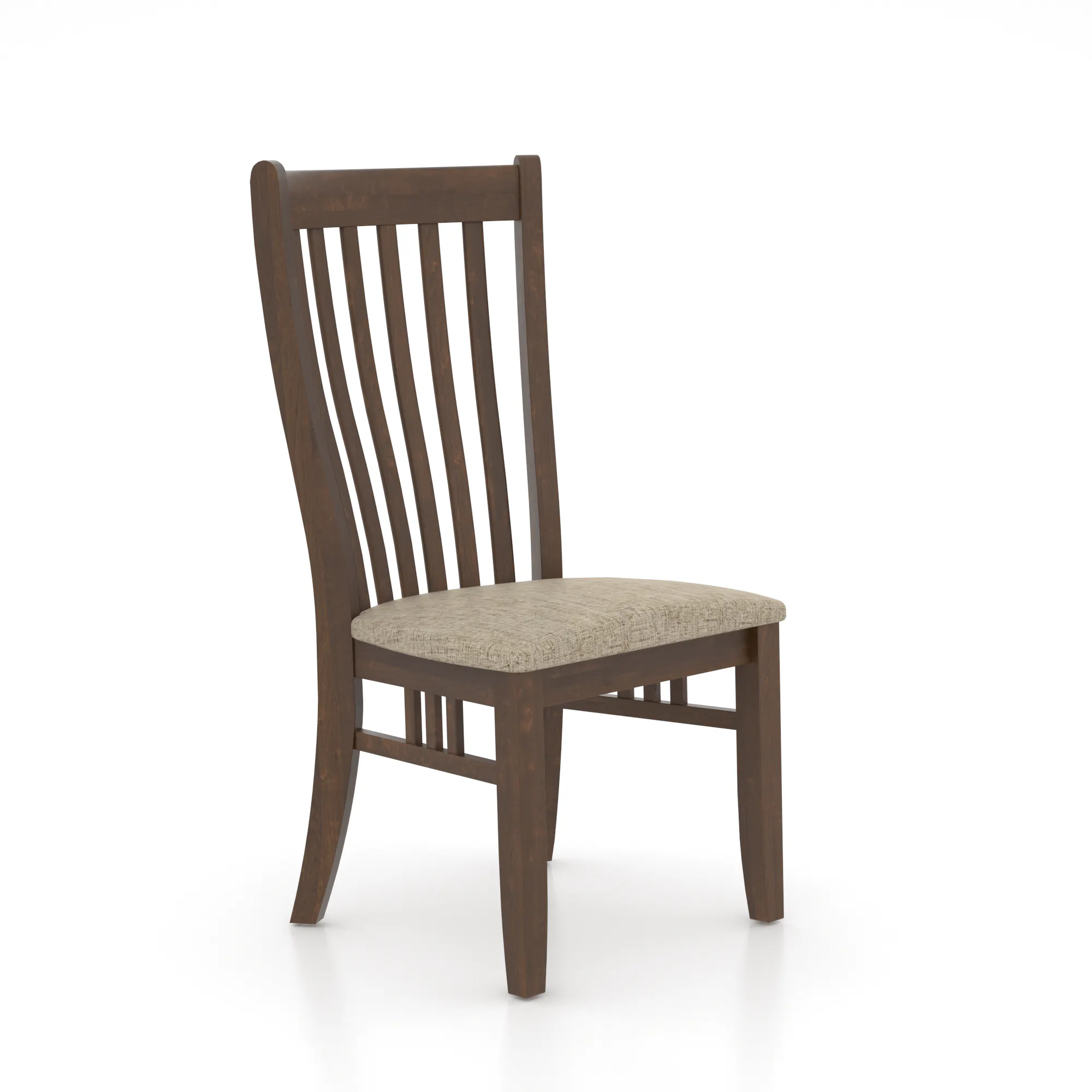 Canadel Casual Dining CNN001197U19MNA Upholstered Side Chair