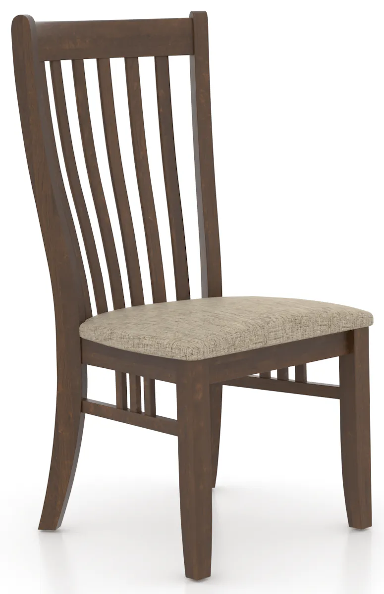 Canadel Casual Dining CNN001197U19MNA Upholstered Side Chair Canadel Casual Dining CNN001197U19MNA Upholstered Side Chair