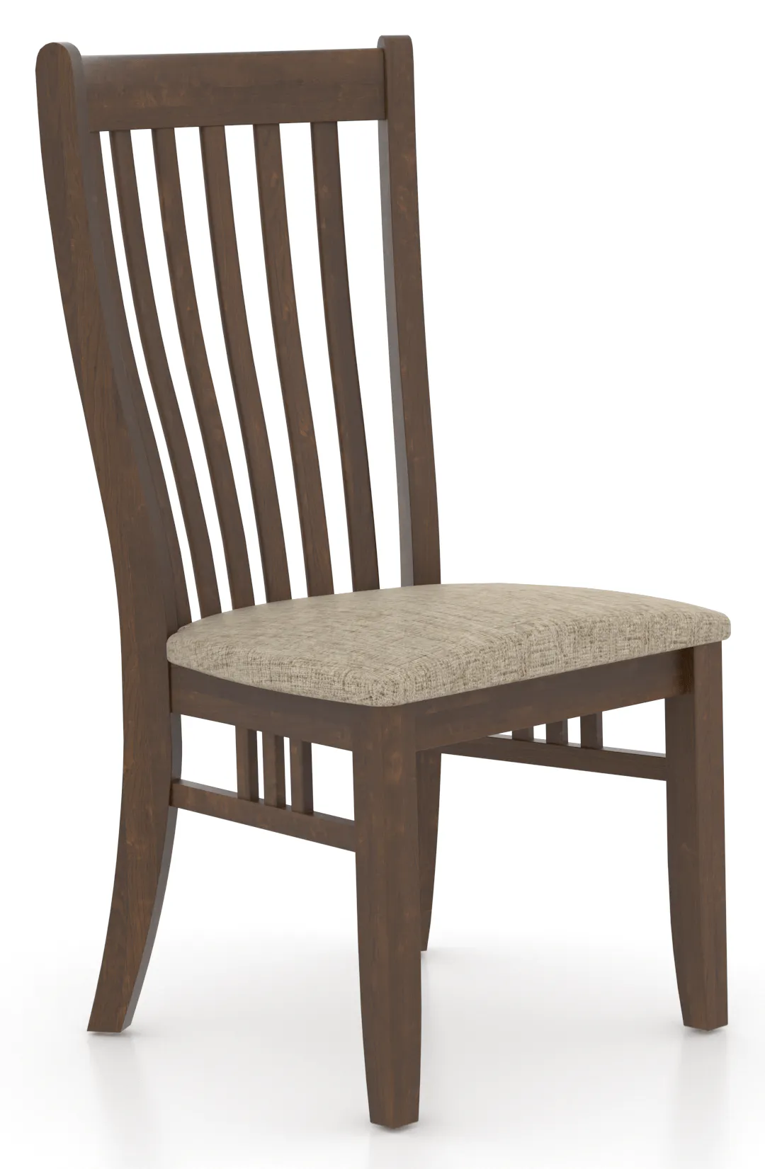 Canadel Casual Dining CNN001197U19MNA Upholstered Side Chair Canadel Casual Dining CNN001197U19MNA Upholstered Side Chair