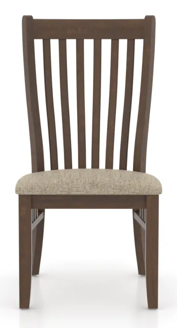 Canadel Casual Dining CNN001197U19MNA Upholstered Side Chair Canadel Casual Dining CNN001197U19MNA Upholstered Side Chair