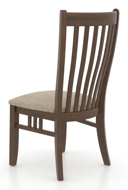 Canadel Casual Dining CNN001197U19MNA Upholstered Side Chair Canadel Casual Dining CNN001197U19MNA Upholstered Side Chair