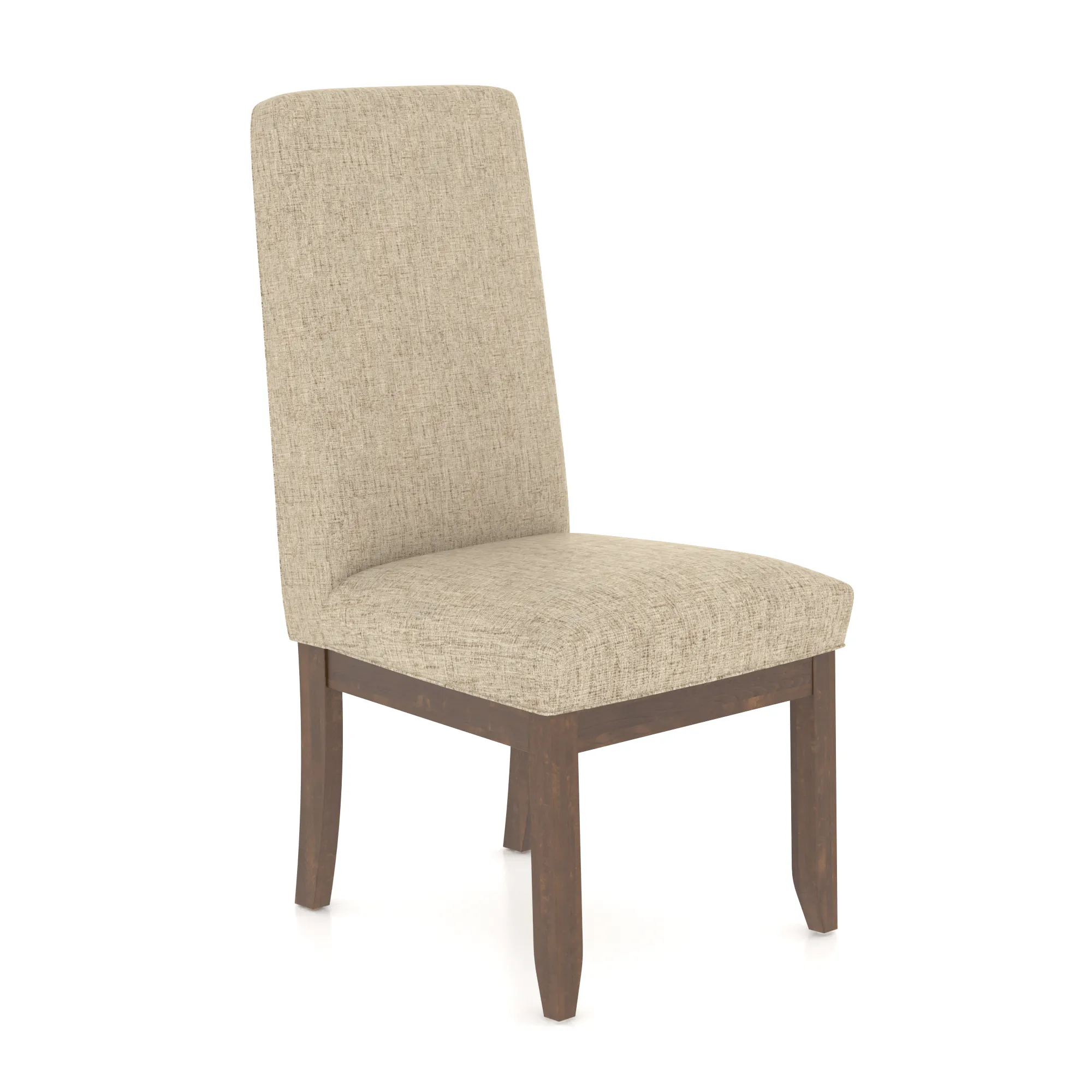 Canadel Casual Dining CNN001387U19MPC Upholstered Side Chair