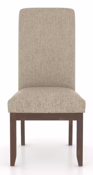 Canadel Casual Dining CNN001387U19MPC Upholstered Side Chair Canadel Casual Dining CNN001387U19MPC Upholstered Side Chair
