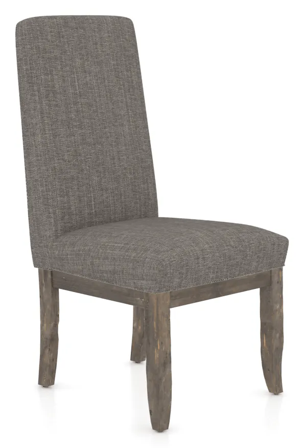 Canadel Casual Dining CNN00138KL08DPC Wood Side Chair Canadel Casual Dining CNN00138KL08DPC Wood Side Chair