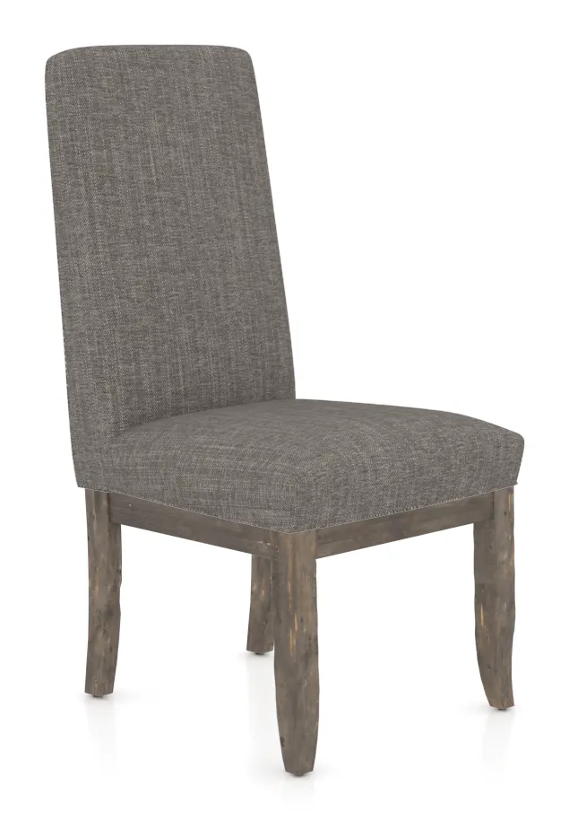Canadel Casual Dining CNN00138KL08DPC Wood Side Chair Canadel Casual Dining CNN00138KL08DPC Wood Side Chair
