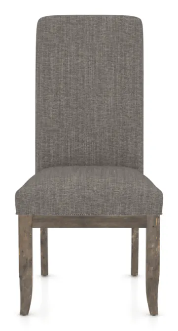 Canadel Casual Dining CNN00138KL08DPC Wood Side Chair Canadel Casual Dining CNN00138KL08DPC Wood Side Chair