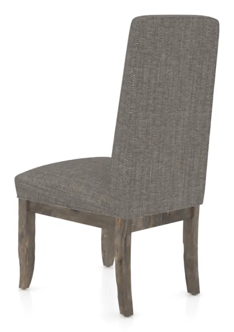 Canadel Casual Dining CNN00138KL08DPC Wood Side Chair Canadel Casual Dining CNN00138KL08DPC Wood Side Chair