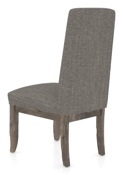 Canadel Casual Dining CNN00138KL08DPC Wood Side Chair Canadel Casual Dining CNN00138KL08DPC Wood Side Chair