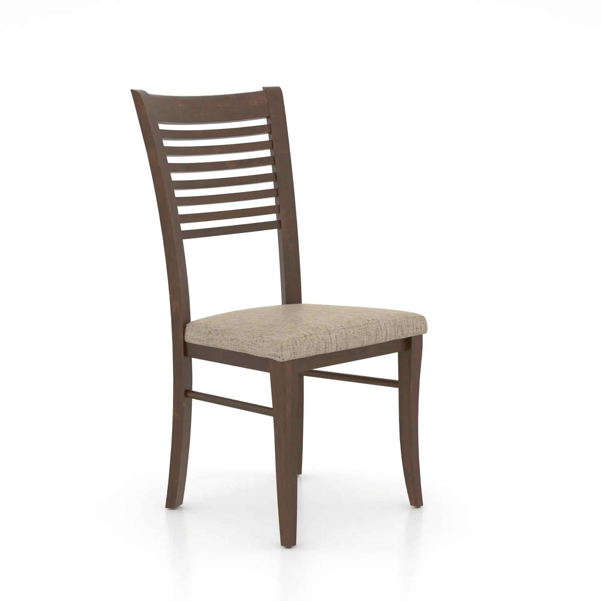 Canadel Casual Dining CNN002297U19MNA Upholstered Side Chair