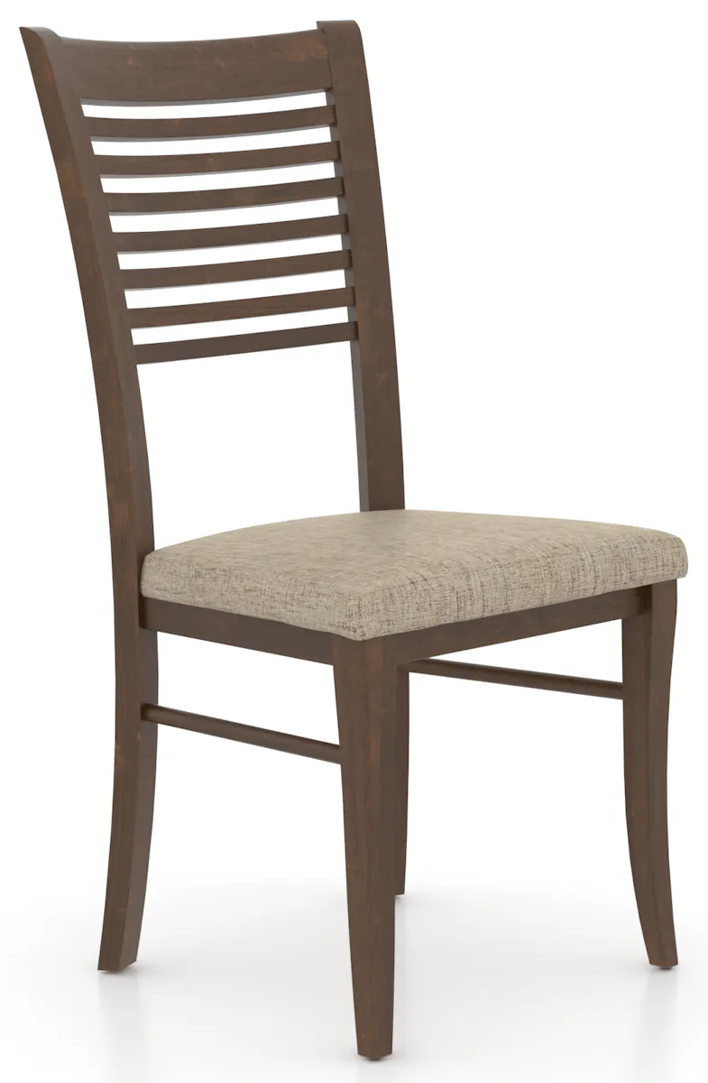Canadel Casual Dining CNN002297U19MNA Upholstered Side Chair Canadel Casual Dining CNN002297U19MNA Upholstered Side Chair