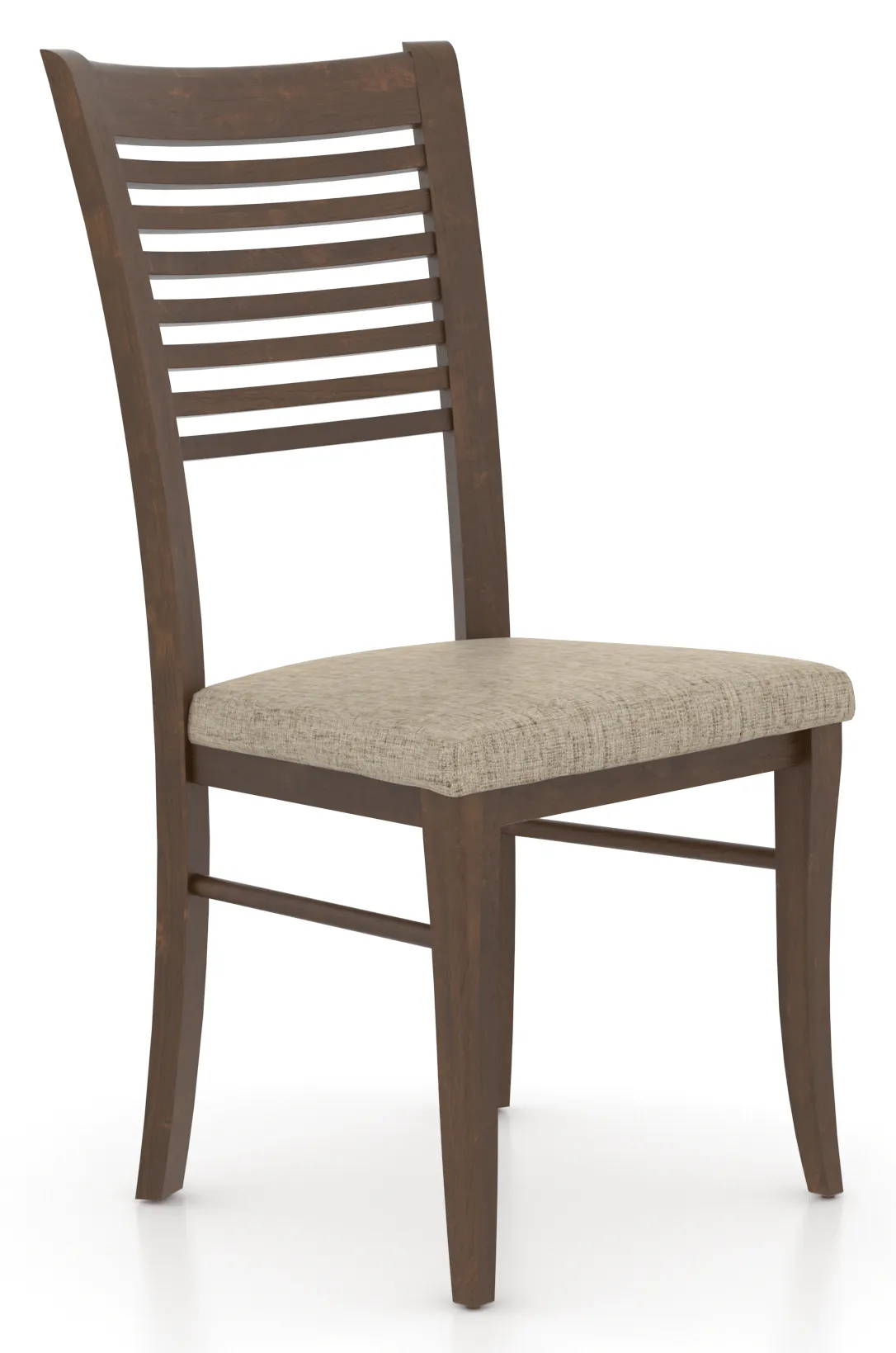 Canadel Casual Dining CNN002297U19MNA Upholstered Side Chair Canadel Casual Dining CNN002297U19MNA Upholstered Side Chair