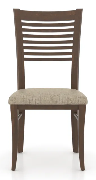 Canadel Casual Dining CNN002297U19MNA Upholstered Side Chair Canadel Casual Dining CNN002297U19MNA Upholstered Side Chair