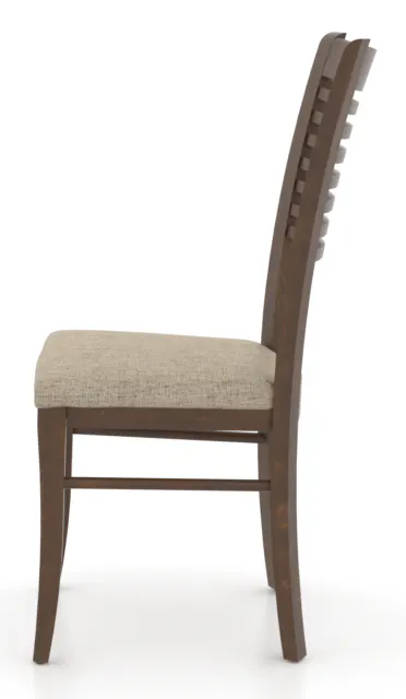 Canadel Casual Dining CNN002297U19MNA Upholstered Side Chair Canadel Casual Dining CNN002297U19MNA Upholstered Side Chair