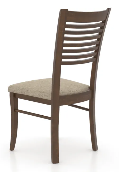 Canadel Casual Dining CNN002297U19MNA Upholstered Side Chair Canadel Casual Dining CNN002297U19MNA Upholstered Side Chair