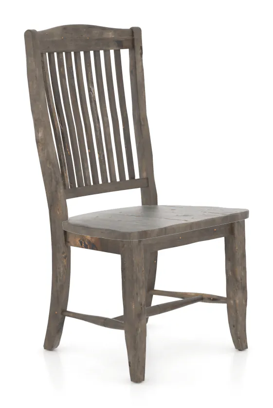 Canadel Casual Dining CNN002320808DPC Wood Side Chair Canadel Casual Dining CNN002320808DPC Wood Side Chair
