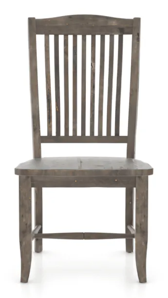 Canadel Casual Dining CNN002320808DPC Wood Side Chair Canadel Casual Dining CNN002320808DPC Wood Side Chair