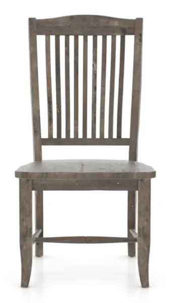 Canadel Casual Dining CNN002320808DPC Wood Side Chair Canadel Casual Dining CNN002320808DPC Wood Side Chair