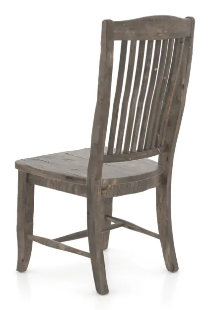 Canadel Casual Dining CNN002320808DPC Wood Side Chair Canadel Casual Dining CNN002320808DPC Wood Side Chair