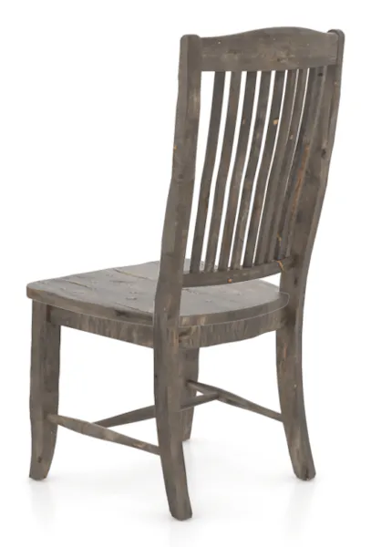 Canadel Casual Dining CNN002320808DPC Wood Side Chair Canadel Casual Dining CNN002320808DPC Wood Side Chair