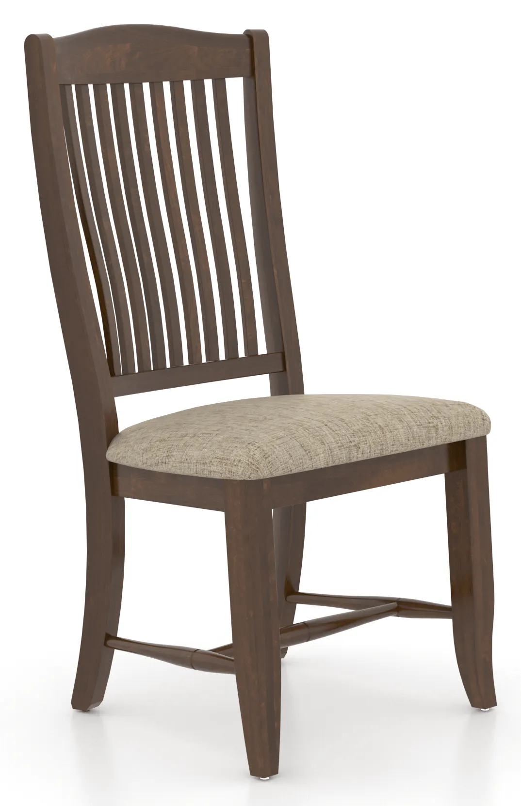 Canadel Casual Dining CNN002327U19MPC Upholstered Side Chair Canadel Casual Dining CNN002327U19MPC Upholstered Side Chair