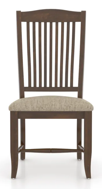 Canadel Casual Dining CNN002327U19MPC Upholstered Side Chair Canadel Casual Dining CNN002327U19MPC Upholstered Side Chair