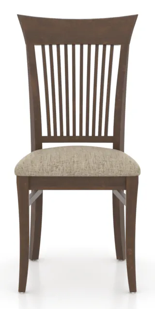 Canadel Casual Dining CNN002707U19MNA Upholstered Side Chair Canadel Casual Dining CNN002707U19MNA Upholstered Side Chair