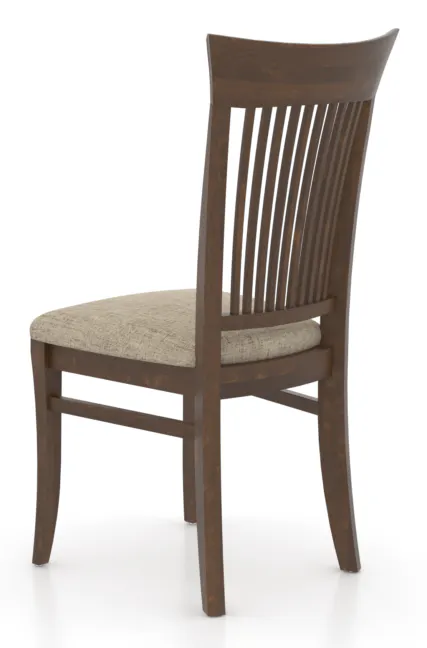 Canadel Casual Dining CNN002707U19MNA Upholstered Side Chair Canadel Casual Dining CNN002707U19MNA Upholstered Side Chair