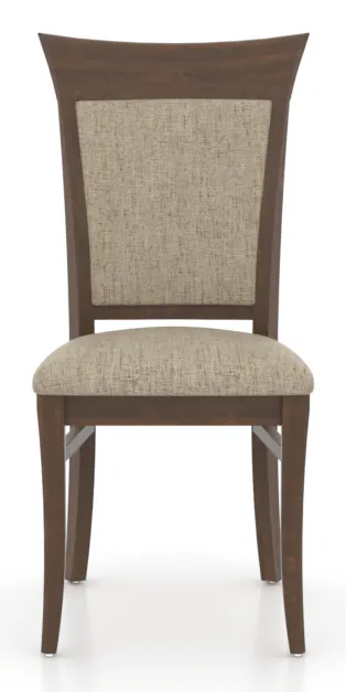 Canadel Casual Dining CNN002747U19MNA Upholstered Side Chair Canadel Casual Dining CNN002747U19MNA Upholstered Side Chair