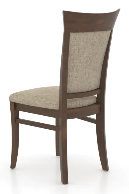 Canadel Casual Dining CNN002747U19MNA Upholstered Side Chair Canadel Casual Dining CNN002747U19MNA Upholstered Side Chair