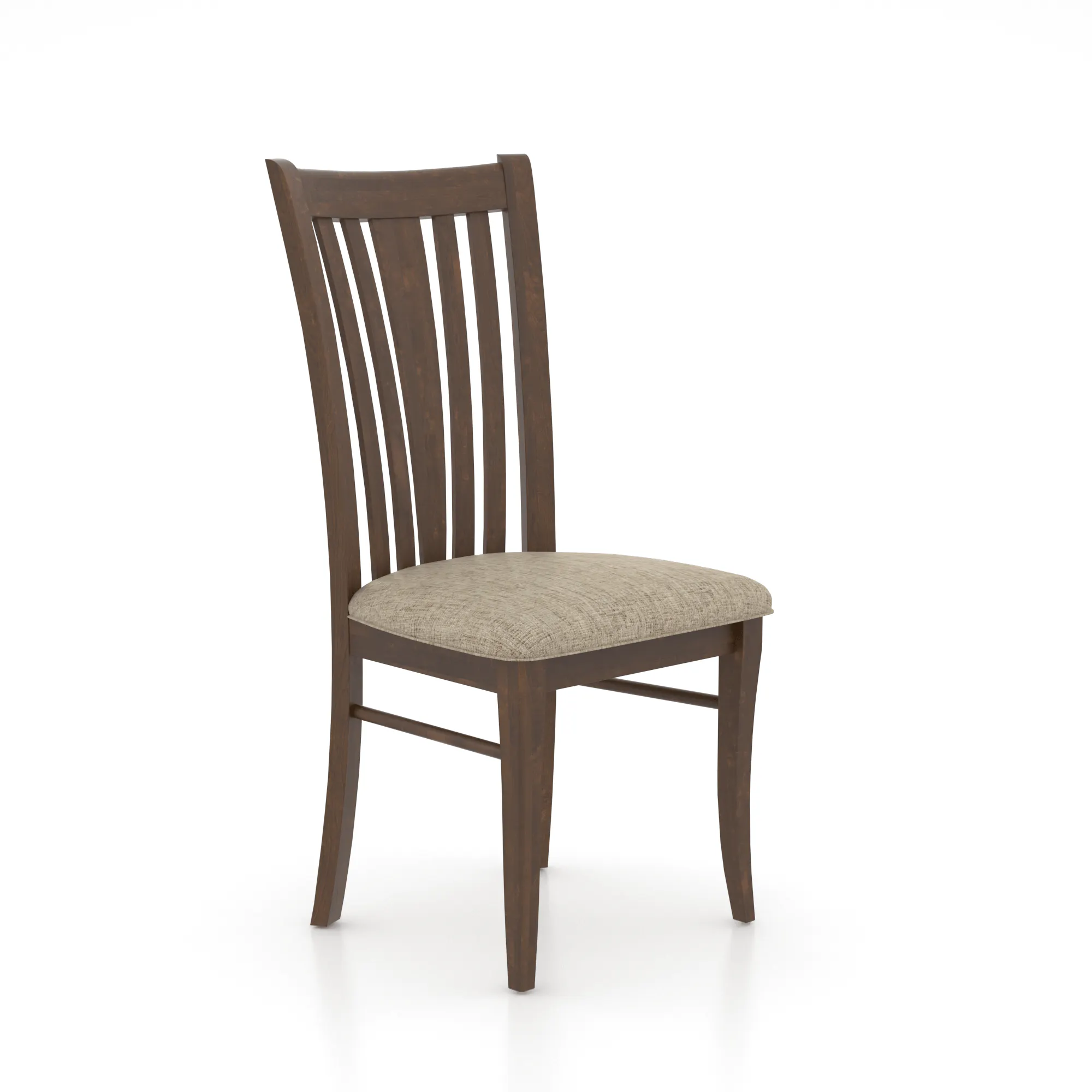 Canadel Casual Dining CNN003517U19MNA Upholstered Side Chair