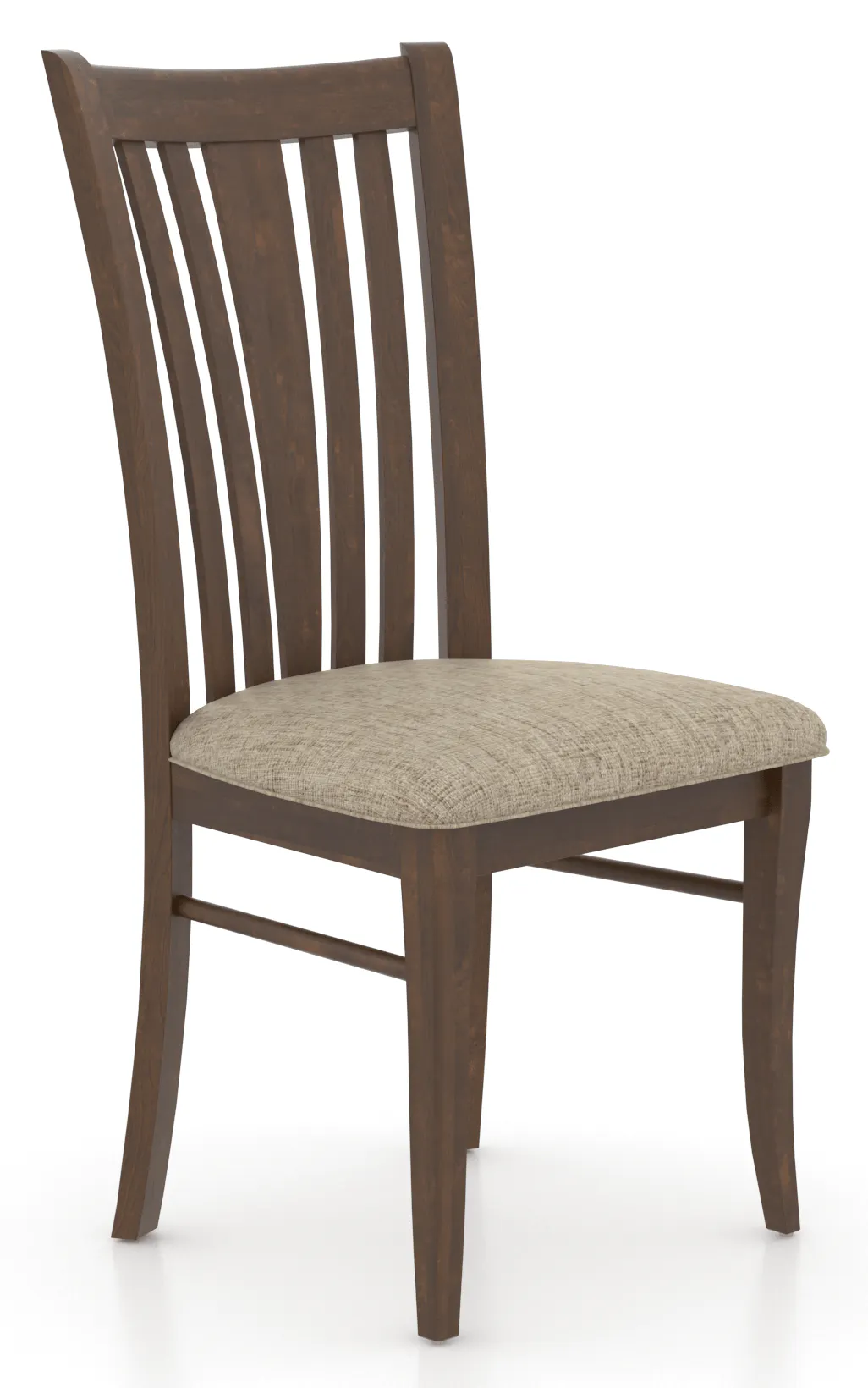 Canadel Casual Dining CNN003517U19MNA Upholstered Side Chair Canadel Casual Dining CNN003517U19MNA Upholstered Side Chair