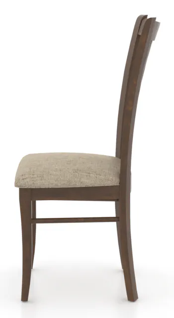 Canadel Casual Dining CNN003517U19MNA Upholstered Side Chair Canadel Casual Dining CNN003517U19MNA Upholstered Side Chair