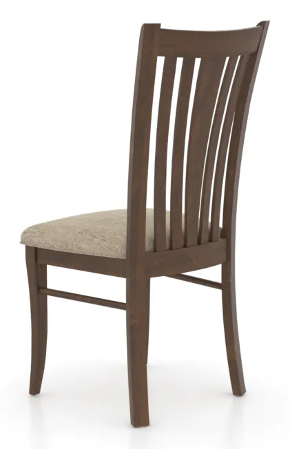 Canadel Casual Dining CNN003517U19MNA Upholstered Side Chair Canadel Casual Dining CNN003517U19MNA Upholstered Side Chair