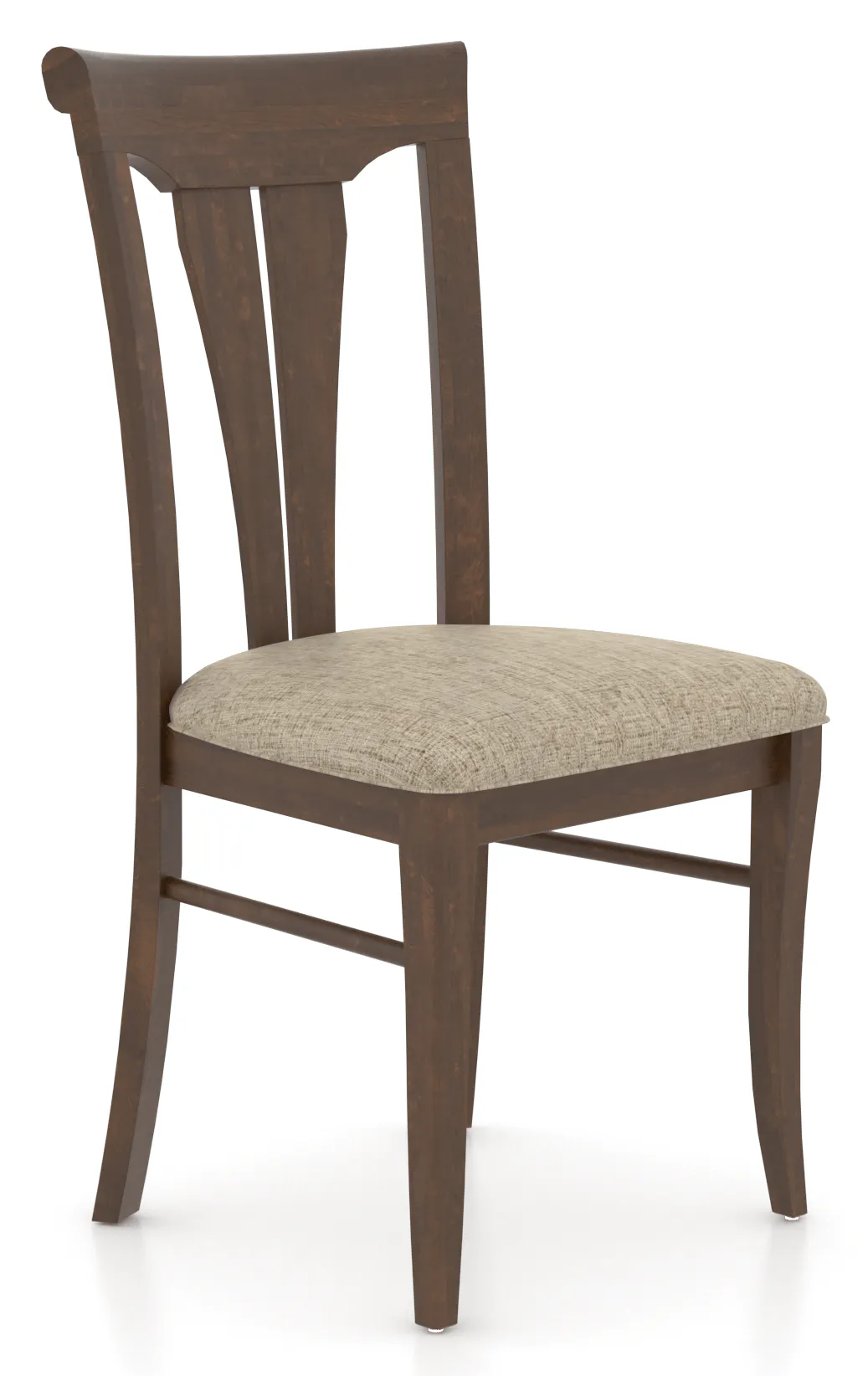 Canadel Casual Dining CNN003917U19MNA Upholstered Side Chair Canadel Casual Dining CNN003917U19MNA Upholstered Side Chair