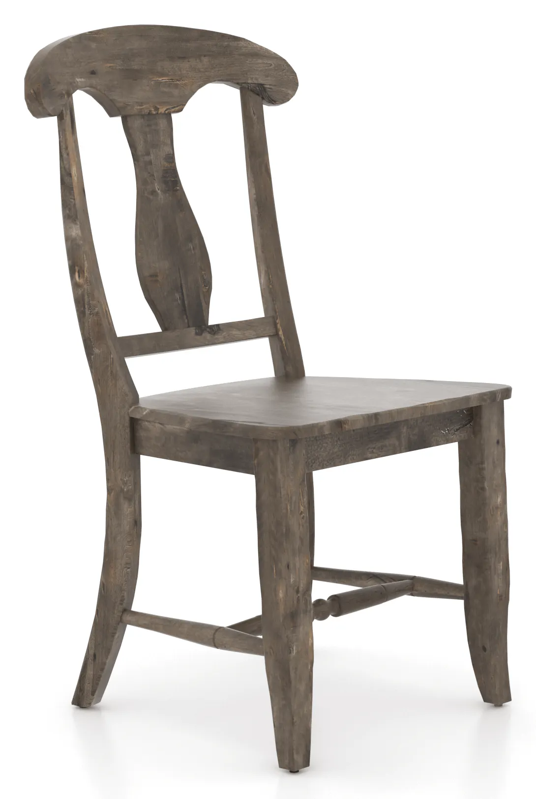 Canadel Casual Dining CNN006000808DPC Wood Side Chair Canadel Casual Dining CNN006000808DPC Wood Side Chair
