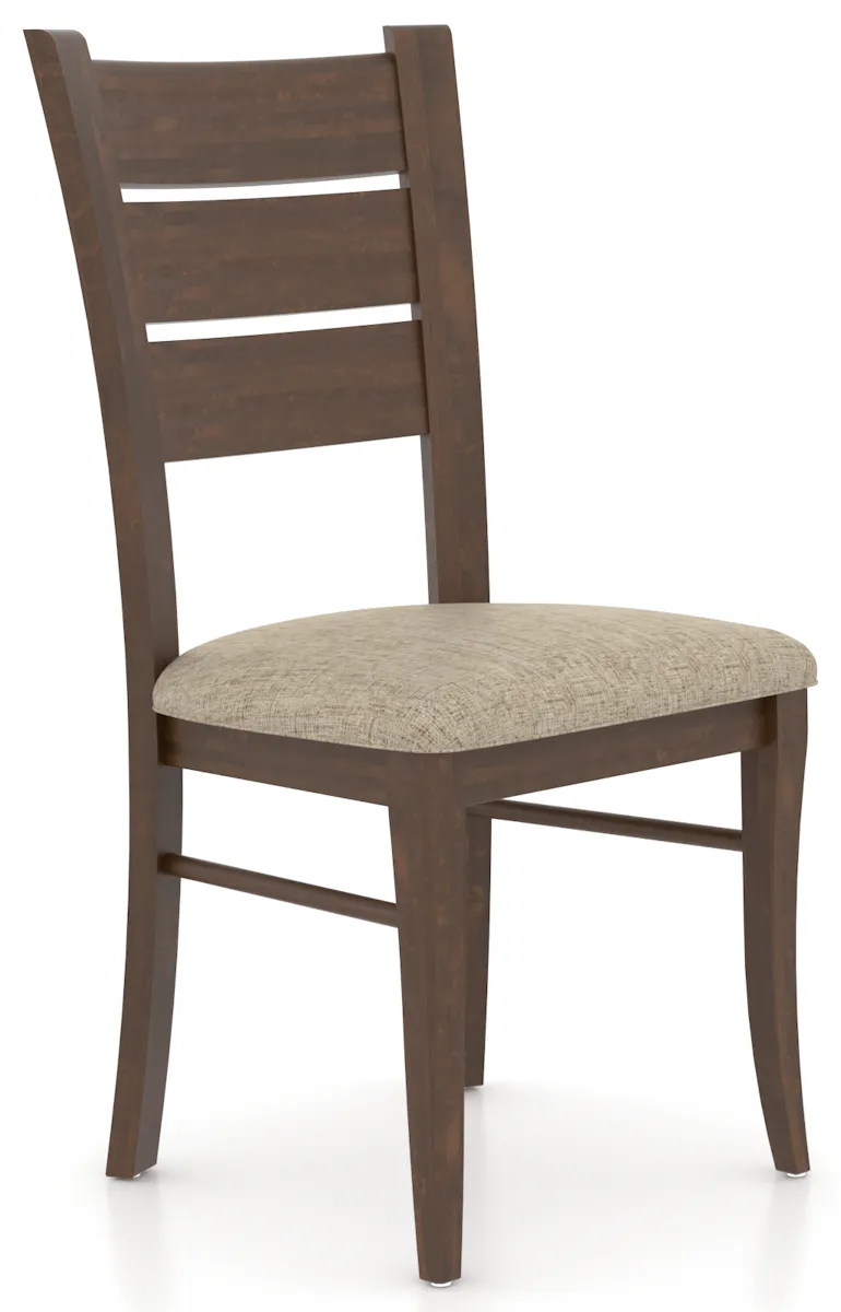 Canadel Casual Dining CNN023997U19MNA Upholstered Side Chair Canadel Casual Dining CNN023997U19MNA Upholstered Side Chair