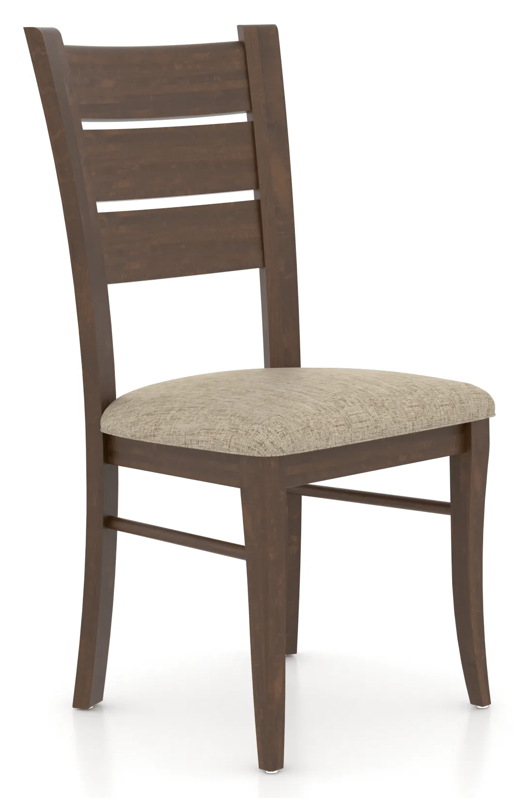 Canadel Casual Dining CNN023997U19MNA Upholstered Side Chair Canadel Casual Dining CNN023997U19MNA Upholstered Side Chair