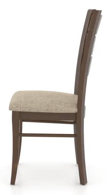 Canadel Casual Dining CNN023997U19MNA Upholstered Side Chair Canadel Casual Dining CNN023997U19MNA Upholstered Side Chair