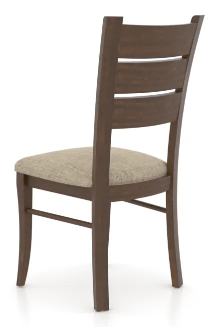 Canadel Casual Dining CNN023997U19MNA Upholstered Side Chair Canadel Casual Dining CNN023997U19MNA Upholstered Side Chair