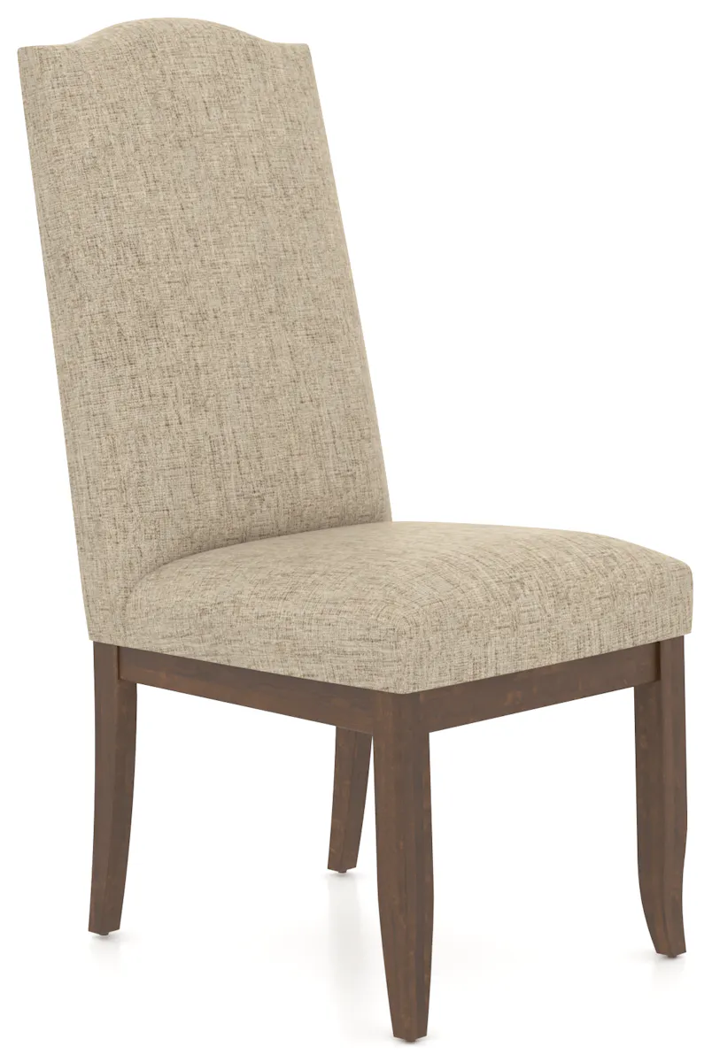 Canadel Casual Dining CNN0310A7U19MPC Upholstered Side Chair Canadel Casual Dining CNN0310A7U19MPC Upholstered Side Chair