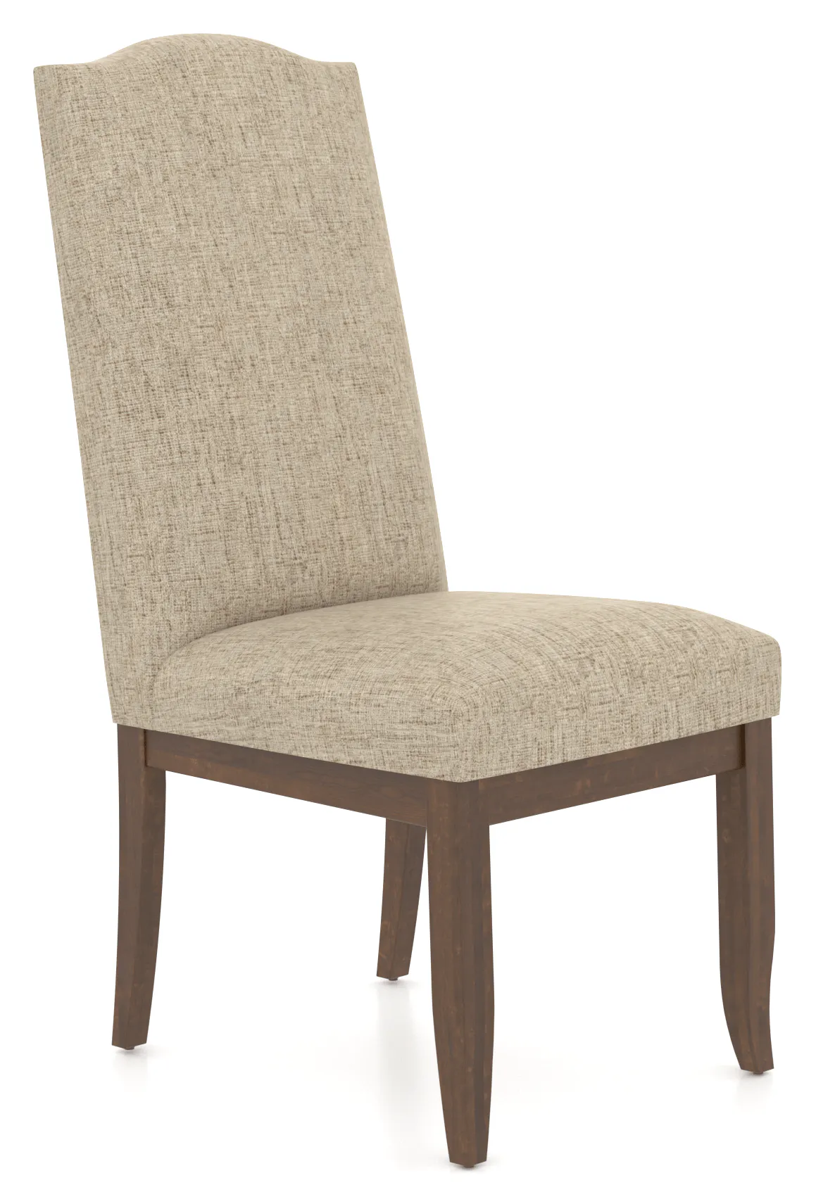 Canadel Casual Dining CNN0310A7U19MPC Upholstered Side Chair Canadel Casual Dining CNN0310A7U19MPC Upholstered Side Chair