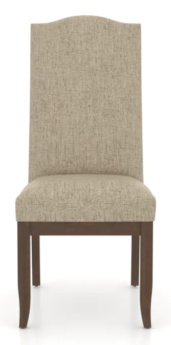 Canadel Casual Dining CNN0310A7U19MPC Upholstered Side Chair Canadel Casual Dining CNN0310A7U19MPC Upholstered Side Chair