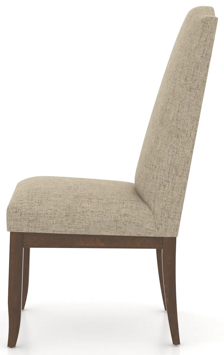 Canadel Casual Dining CNN0310A7U19MPC Upholstered Side Chair Canadel Casual Dining CNN0310A7U19MPC Upholstered Side Chair