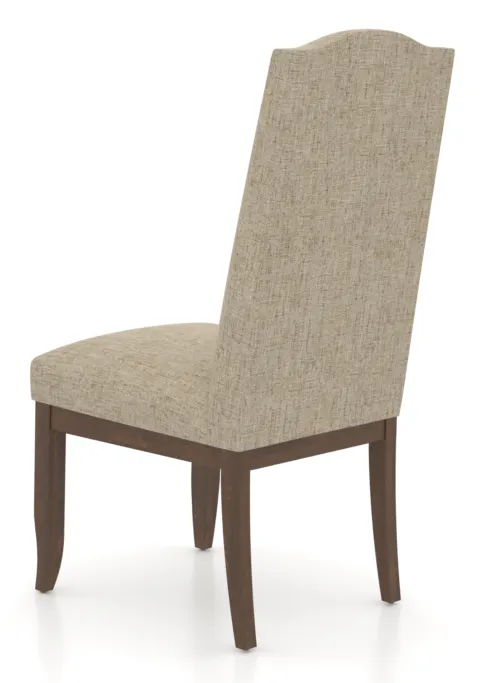 Canadel Casual Dining CNN0310A7U19MPC Upholstered Side Chair Canadel Casual Dining CNN0310A7U19MPC Upholstered Side Chair
