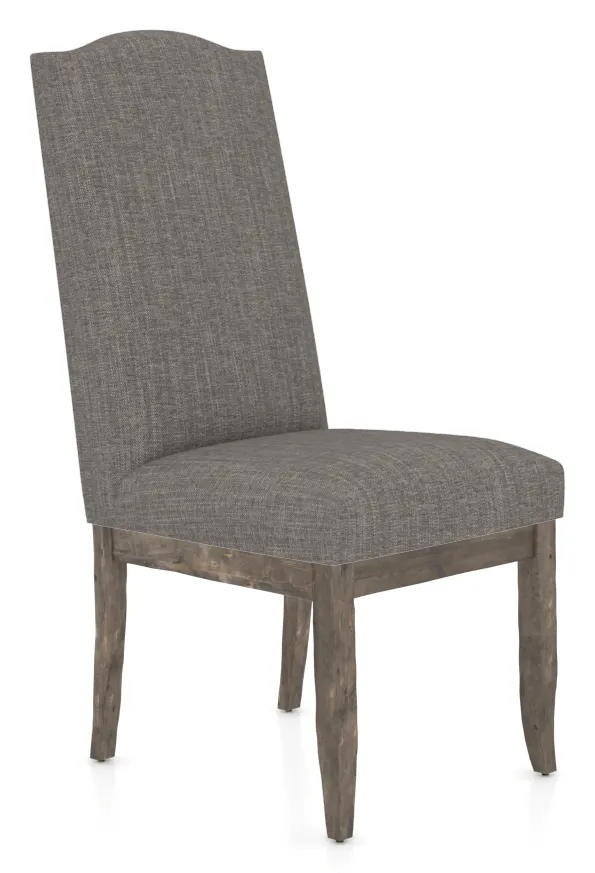 Canadel Casual Dining CNN0310AKL08DPC Upholstered Side Chair Canadel Casual Dining CNN0310AKL08DPC Upholstered Side Chair