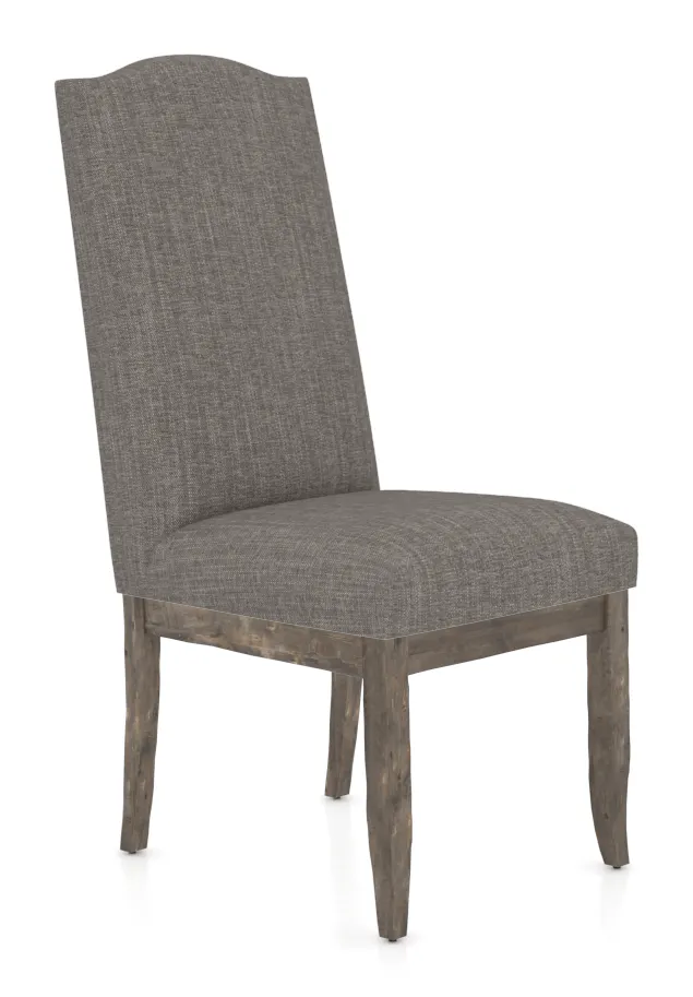 Canadel Casual Dining CNN0310AKL08DPC Upholstered Side Chair Canadel Casual Dining CNN0310AKL08DPC Upholstered Side Chair