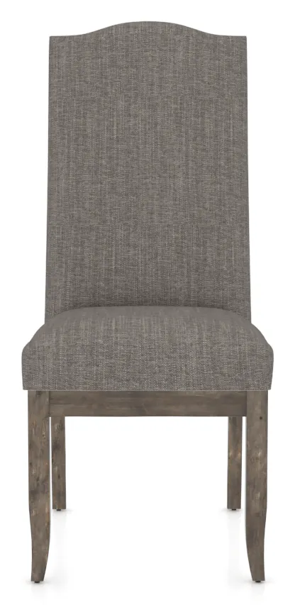Canadel Casual Dining CNN0310AKL08DPC Upholstered Side Chair Canadel Casual Dining CNN0310AKL08DPC Upholstered Side Chair